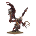 Warhammer: Exalted Seeker Chariot of Slaanesh